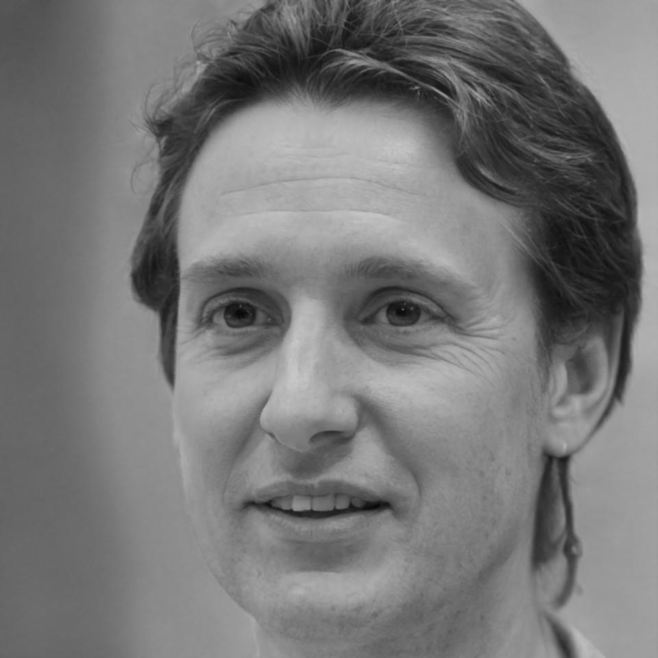 Leif Thorsen, Small Business Specialist at virellanovia