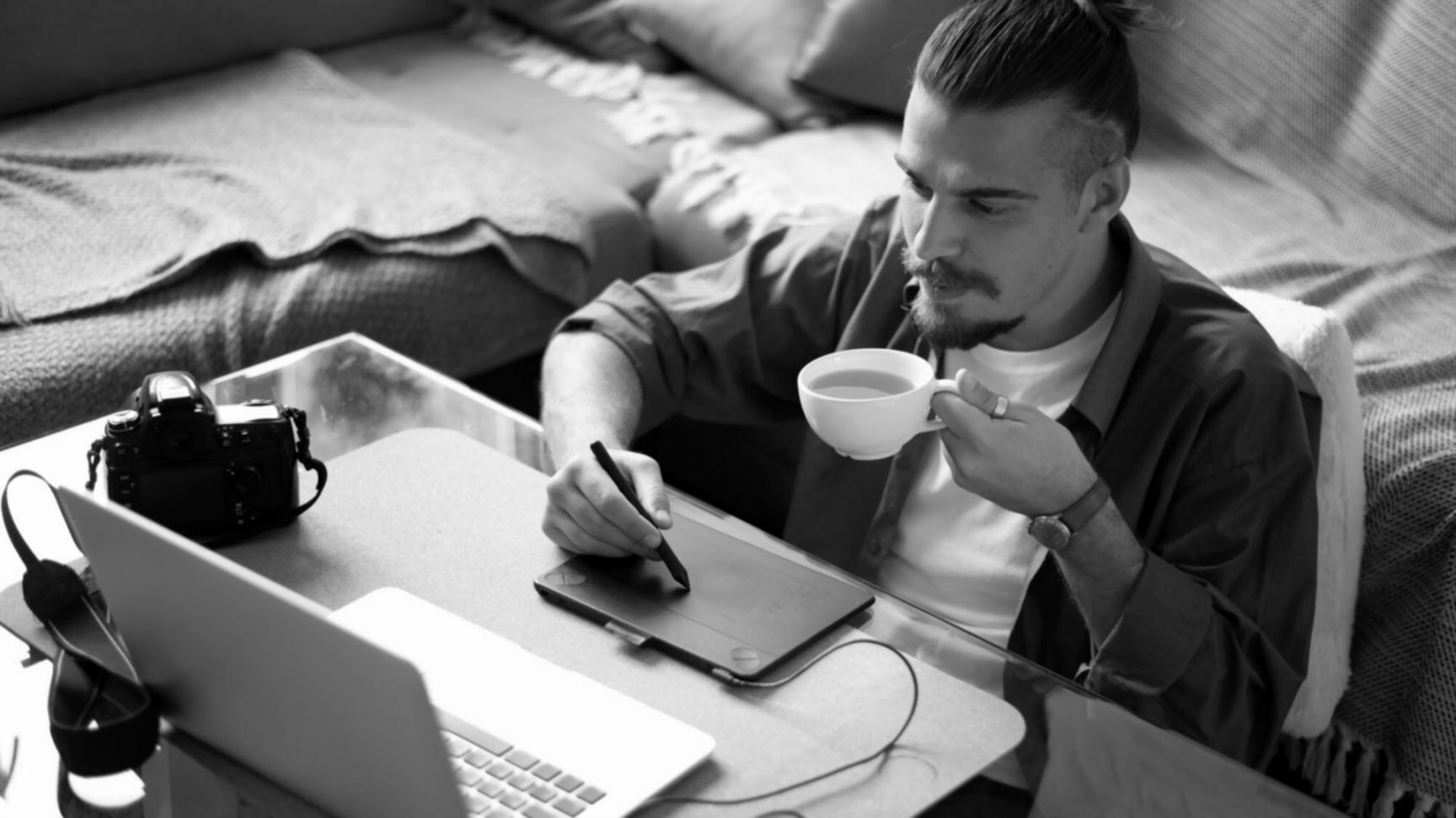 Business financial analysis workshop